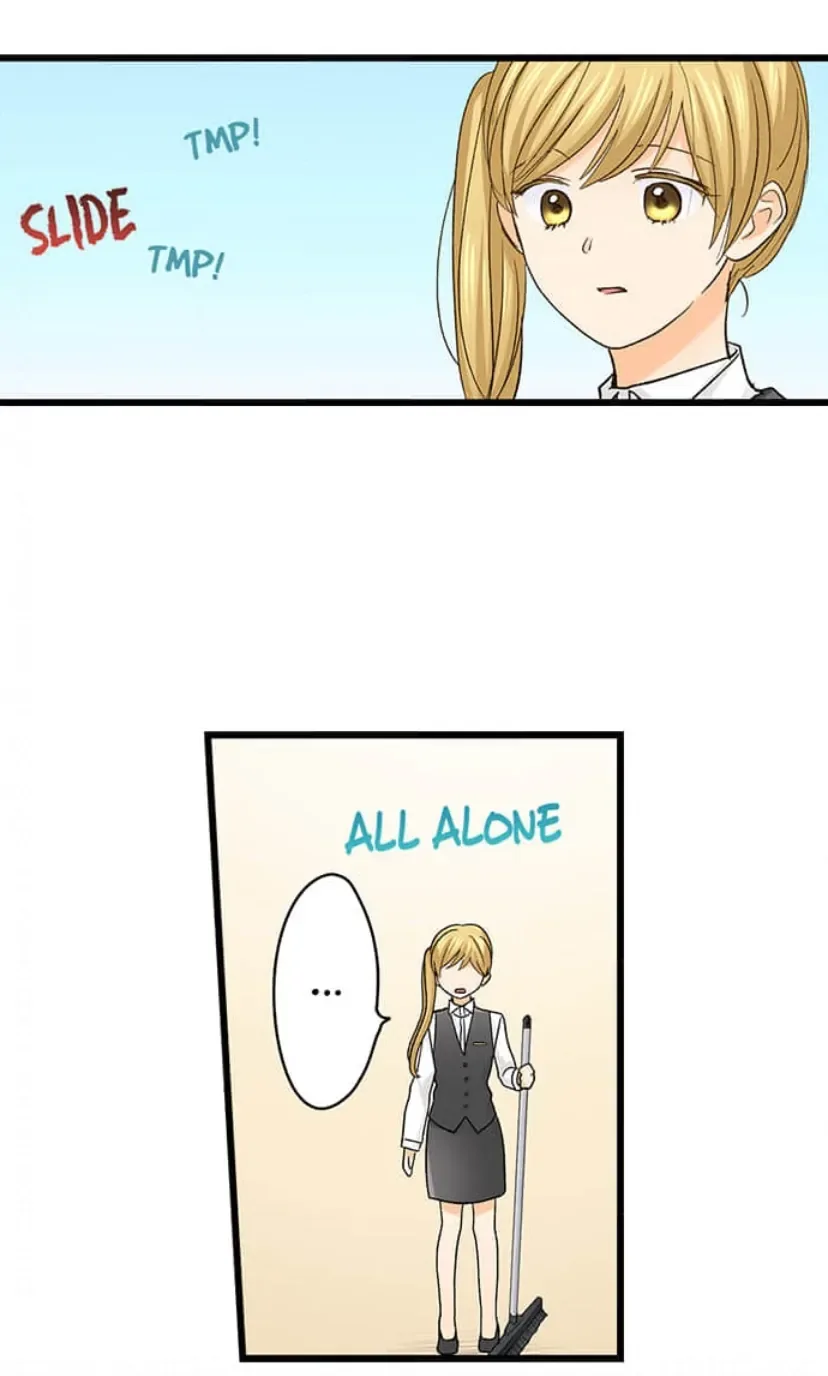 RUNNING A LOVE HOTEL WITH MY MATH TEACHER Chapter 220 page 30