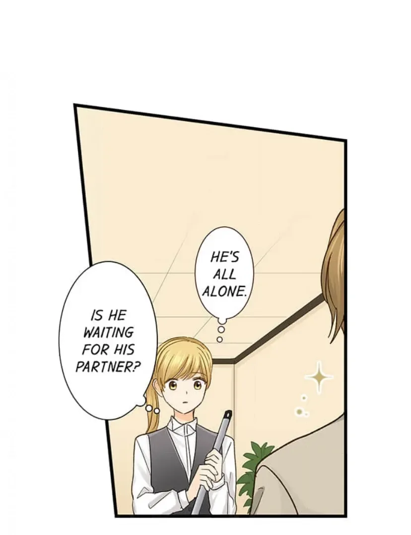 RUNNING A LOVE HOTEL WITH MY MATH TEACHER Chapter 220 page 2