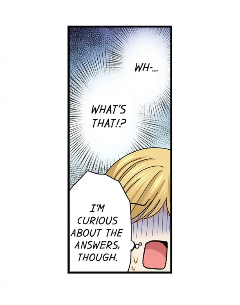 RUNNING A LOVE HOTEL WITH MY MATH TEACHER Chapter 220 page 23
