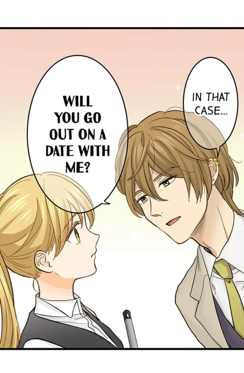 RUNNING A LOVE HOTEL WITH MY MATH TEACHER Chapter 220 page 20