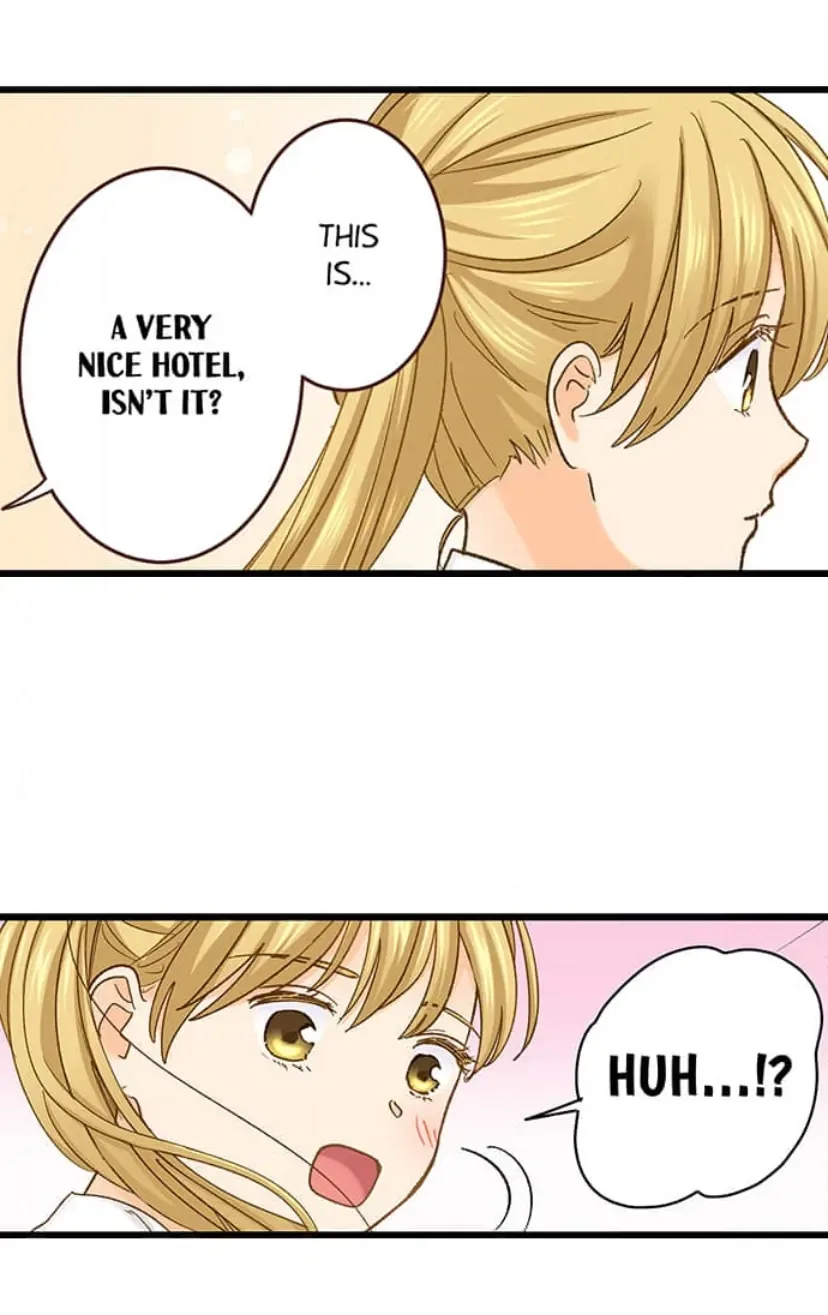 RUNNING A LOVE HOTEL WITH MY MATH TEACHER Chapter 220 page 5