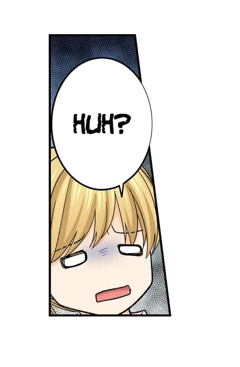RUNNING A LOVE HOTEL WITH MY MATH TEACHER Chapter 220 page 21