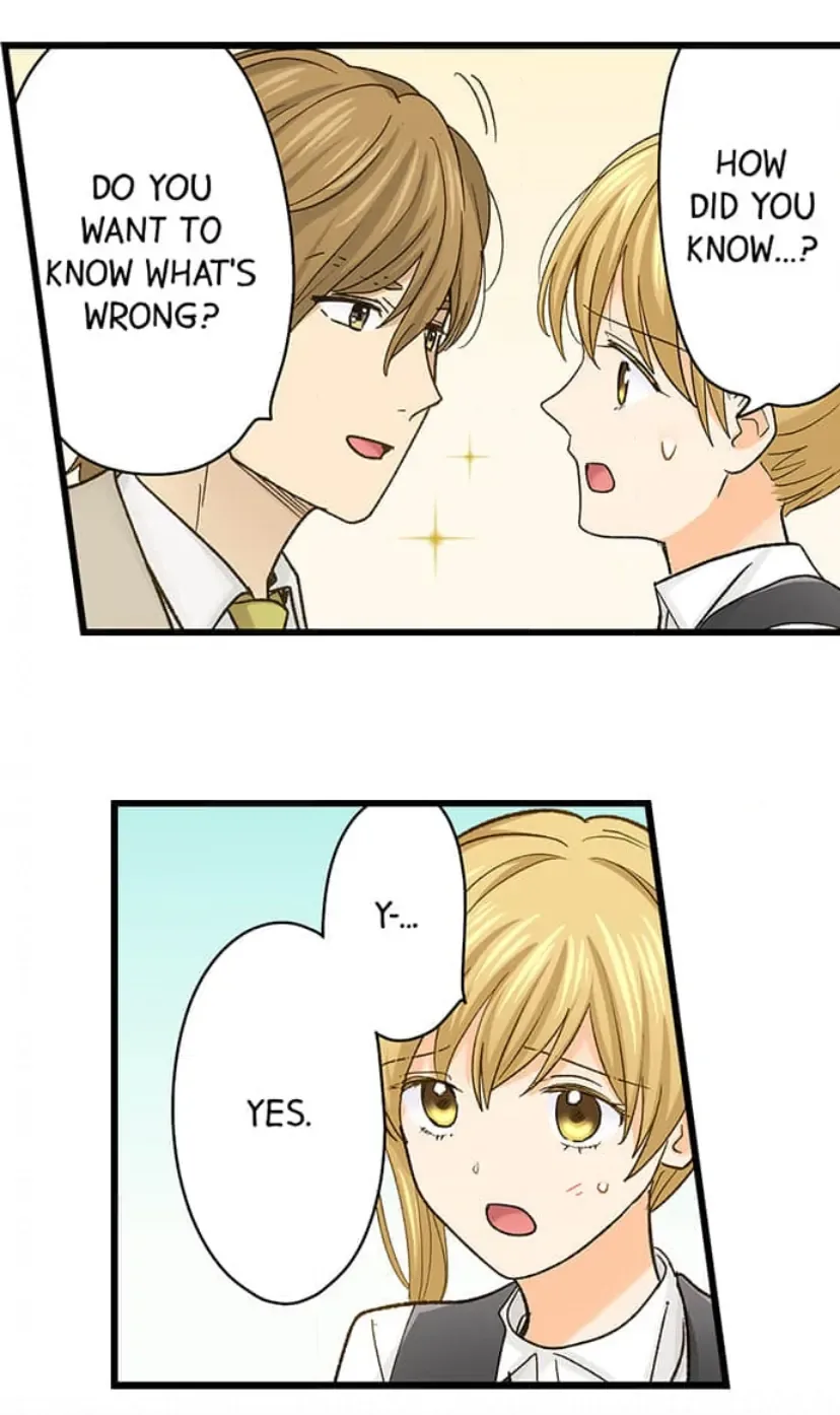 RUNNING A LOVE HOTEL WITH MY MATH TEACHER Chapter 220 page 19