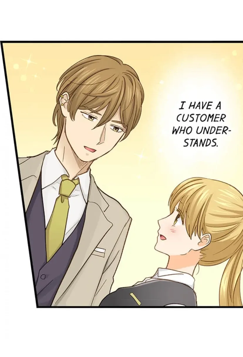 RUNNING A LOVE HOTEL WITH MY MATH TEACHER Chapter 220 page 11