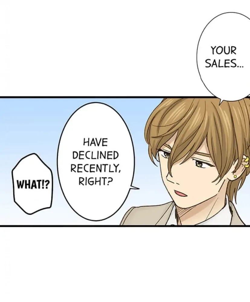 RUNNING A LOVE HOTEL WITH MY MATH TEACHER Chapter 220 page 18