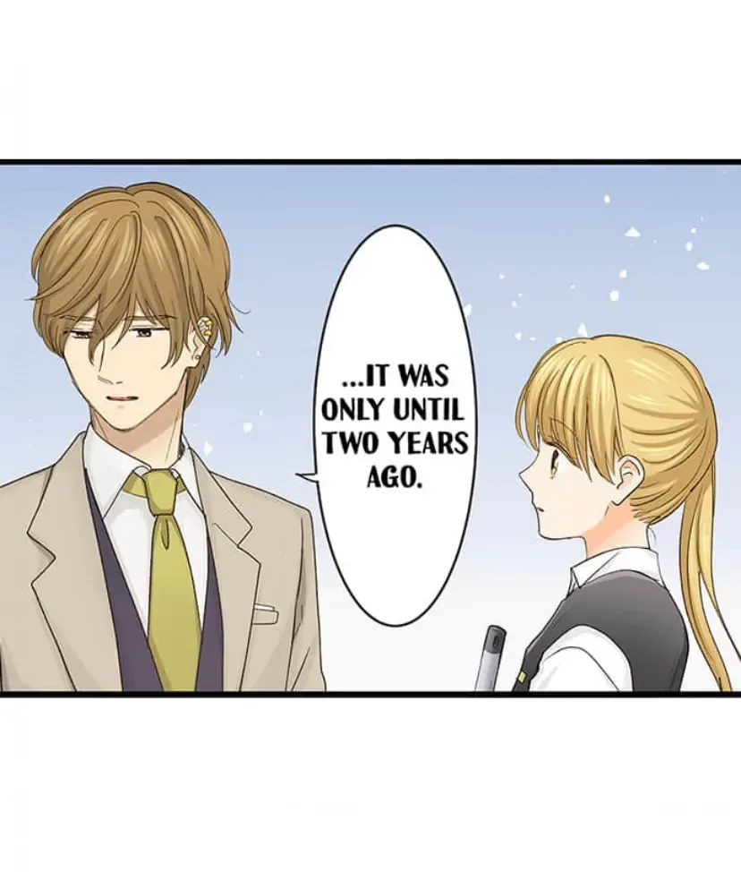RUNNING A LOVE HOTEL WITH MY MATH TEACHER Chapter 220 page 13