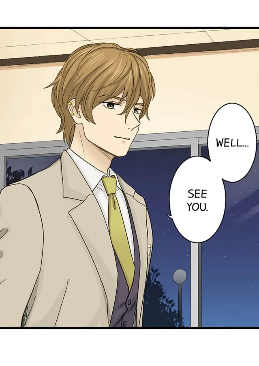 RUNNING A LOVE HOTEL WITH MY MATH TEACHER Chapter 220 page 29