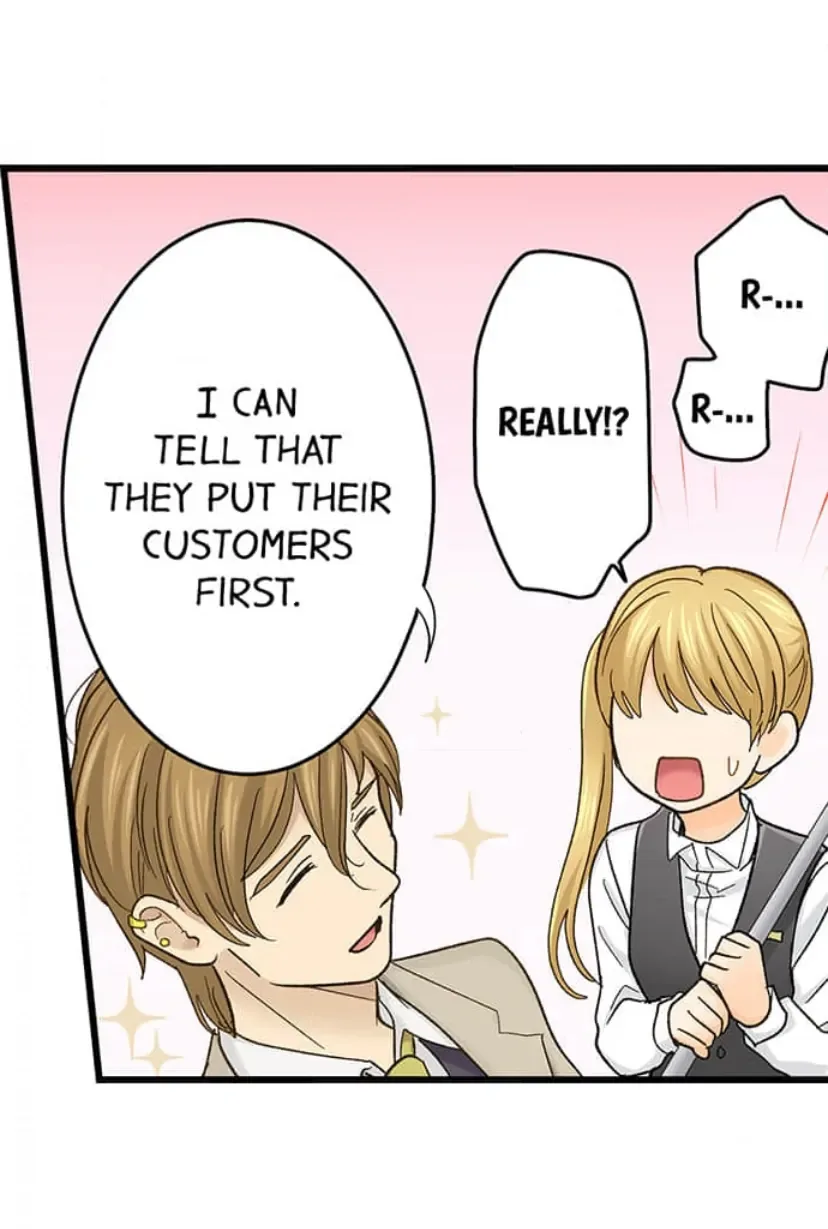 RUNNING A LOVE HOTEL WITH MY MATH TEACHER Chapter 220 page 9