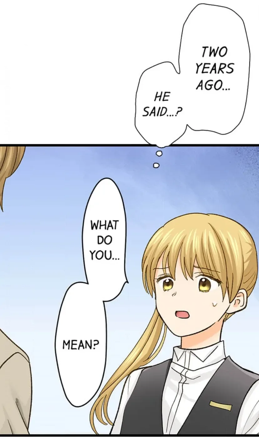 RUNNING A LOVE HOTEL WITH MY MATH TEACHER Chapter 220 page 17