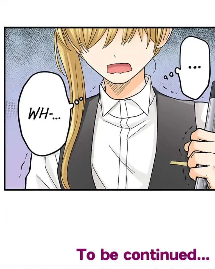 RUNNING A LOVE HOTEL WITH MY MATH TEACHER Chapter 220 page 31