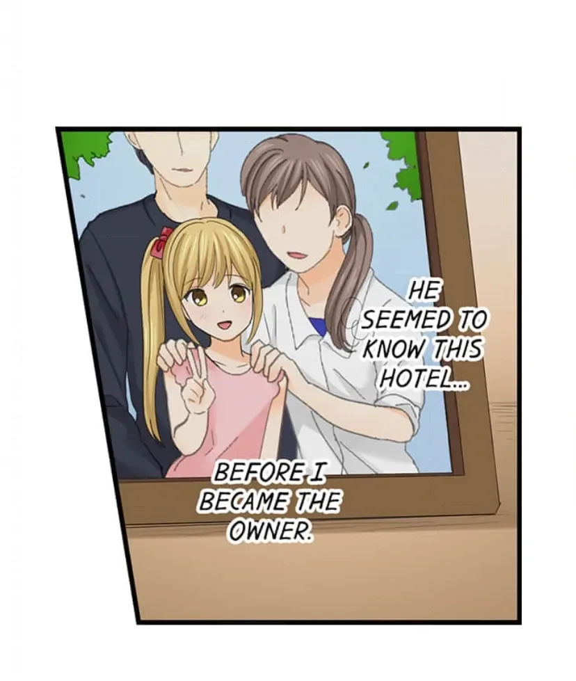 RUNNING A LOVE HOTEL WITH MY MATH TEACHER Chapter 221 page 3