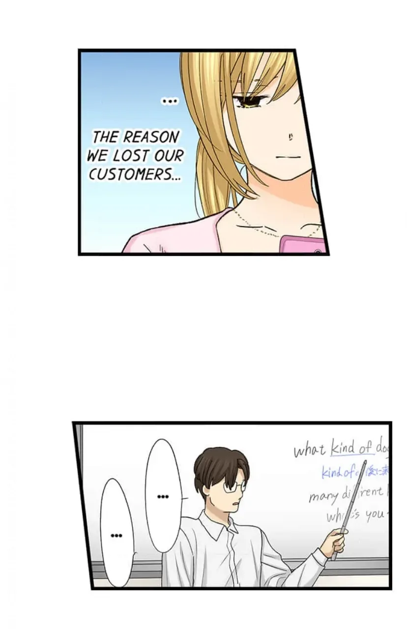 RUNNING A LOVE HOTEL WITH MY MATH TEACHER Chapter 221 page 10