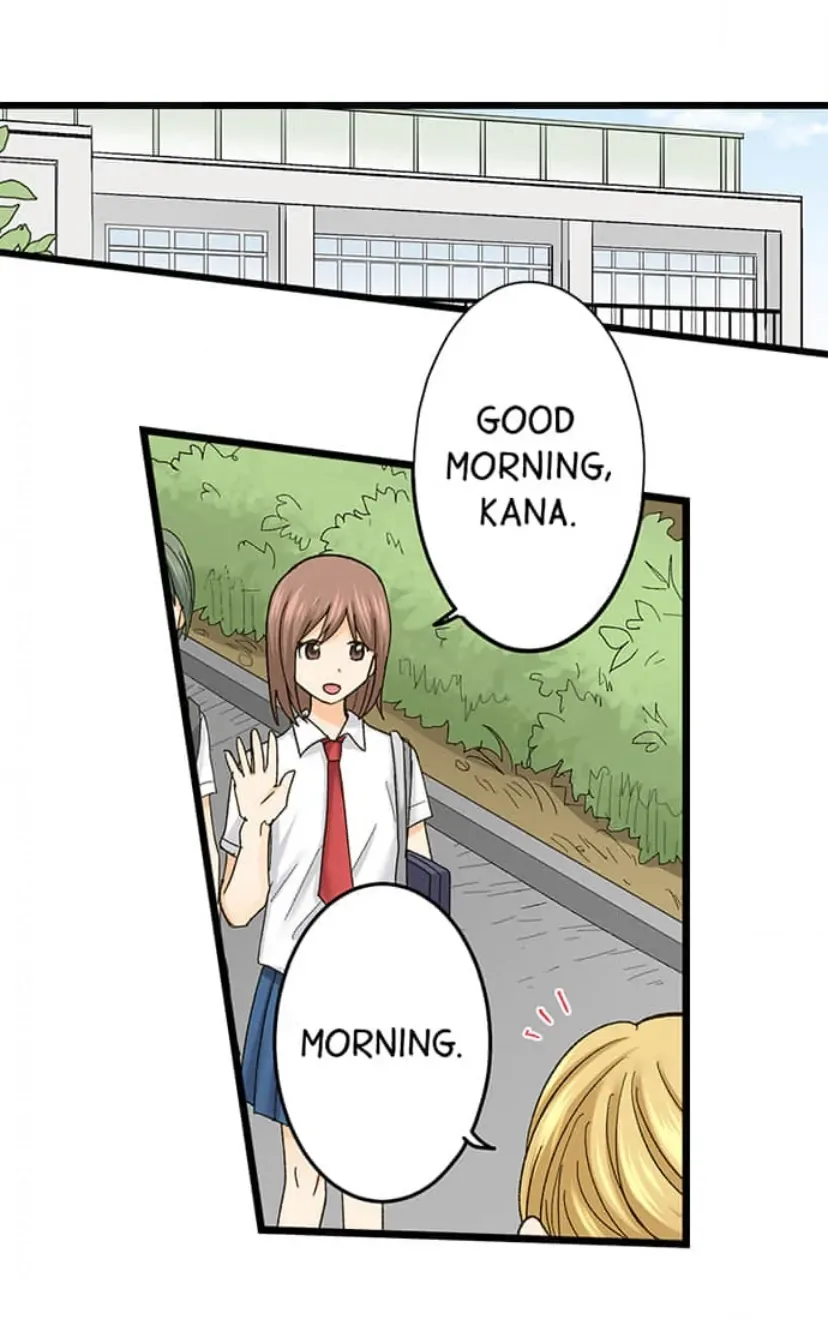 RUNNING A LOVE HOTEL WITH MY MATH TEACHER Chapter 221 page 16