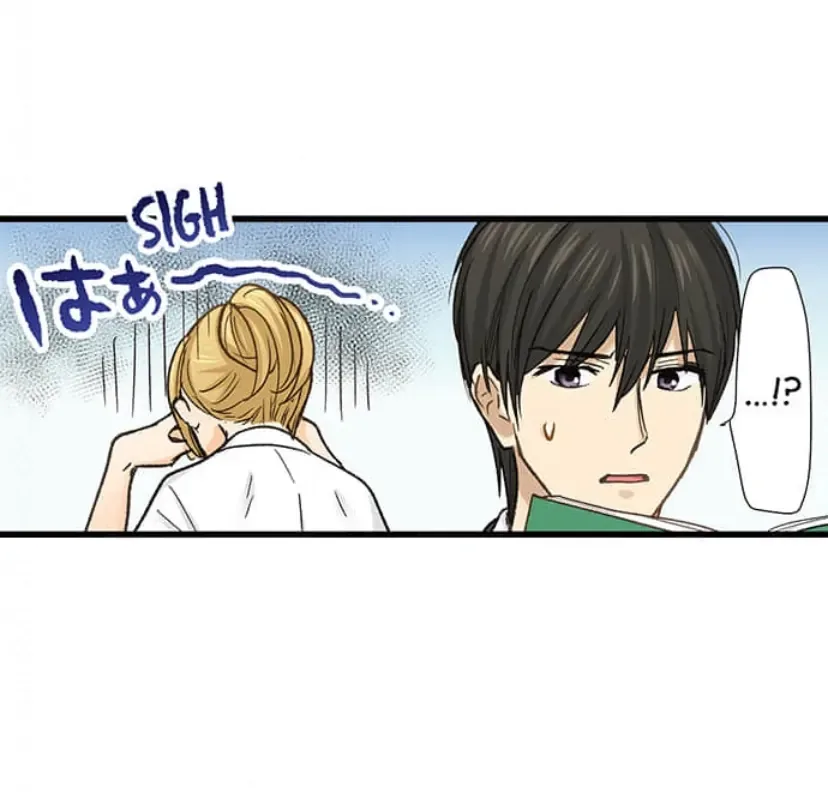 RUNNING A LOVE HOTEL WITH MY MATH TEACHER Chapter 221 page 29