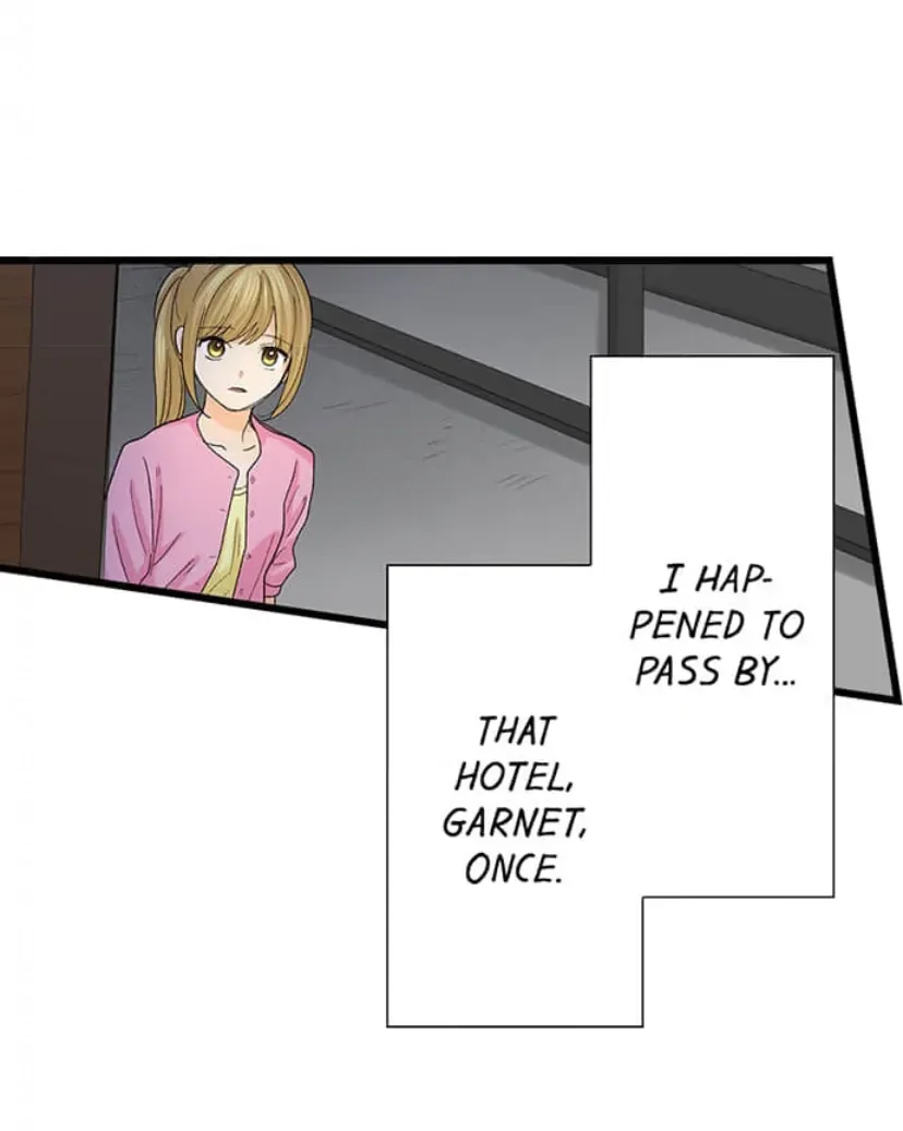 RUNNING A LOVE HOTEL WITH MY MATH TEACHER Chapter 221 page 24