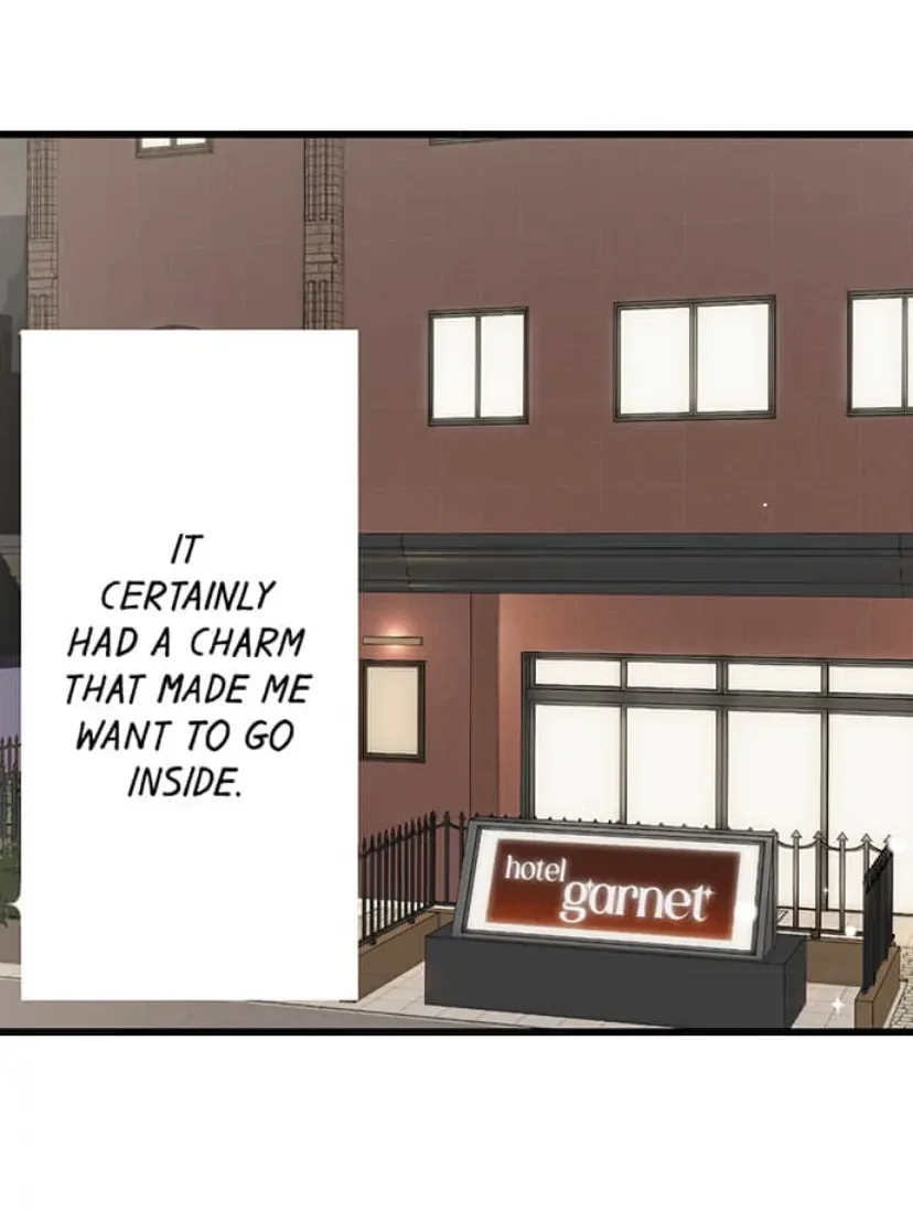 RUNNING A LOVE HOTEL WITH MY MATH TEACHER Chapter 221 page 25