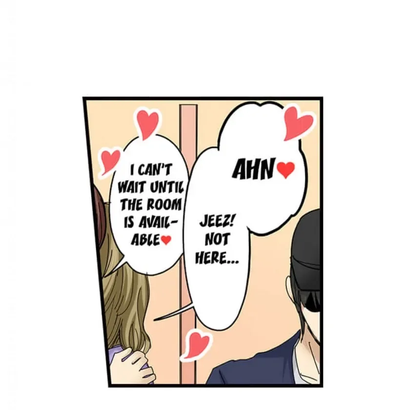RUNNING A LOVE HOTEL WITH MY MATH TEACHER Chapter 222 page 30