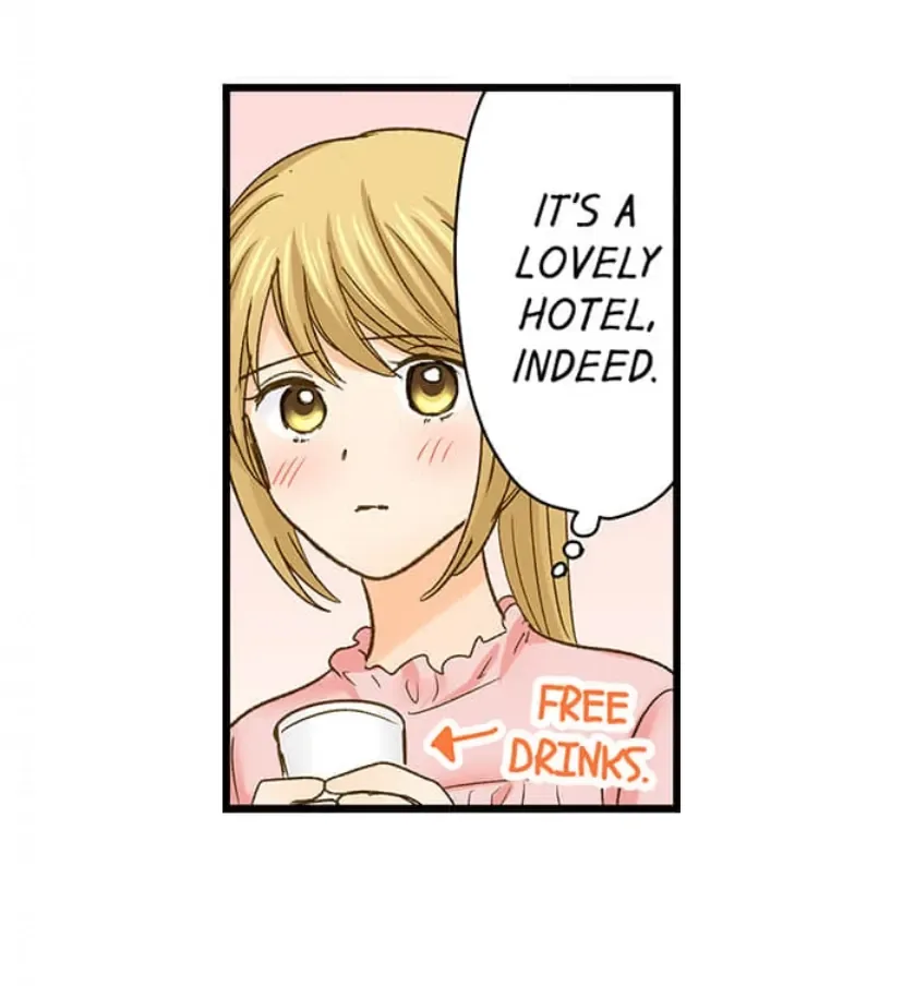 RUNNING A LOVE HOTEL WITH MY MATH TEACHER Chapter 222 page 27