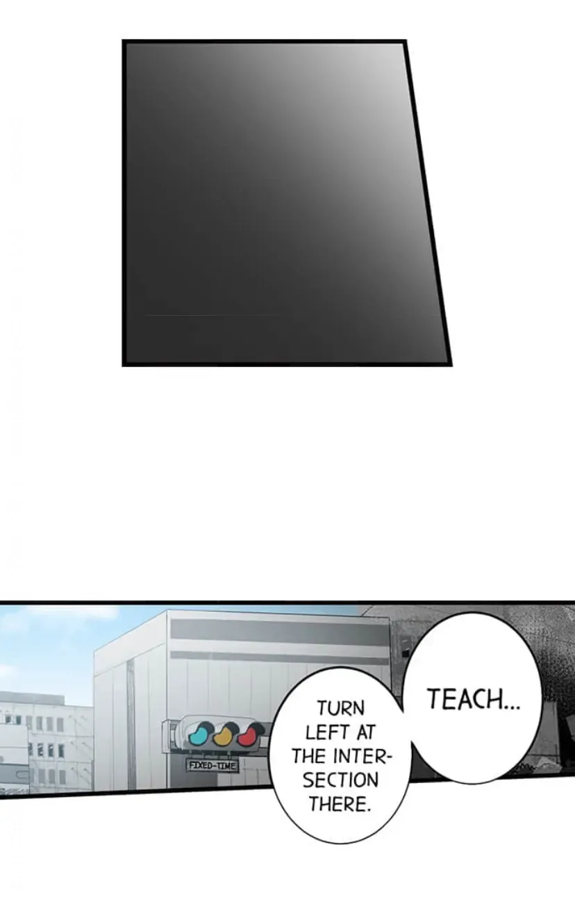 RUNNING A LOVE HOTEL WITH MY MATH TEACHER Chapter 222 page 17