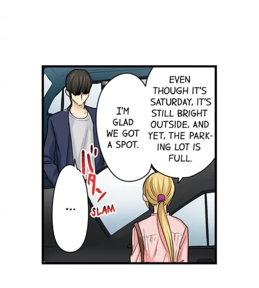 RUNNING A LOVE HOTEL WITH MY MATH TEACHER Chapter 222 page 20