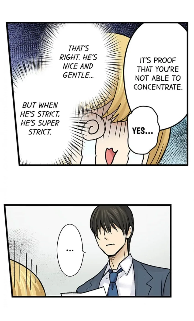 RUNNING A LOVE HOTEL WITH MY MATH TEACHER Chapter 222 page 6