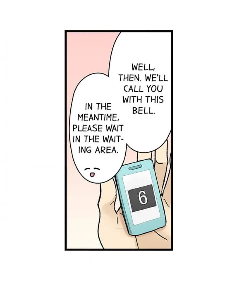 RUNNING A LOVE HOTEL WITH MY MATH TEACHER Chapter 222 page 25
