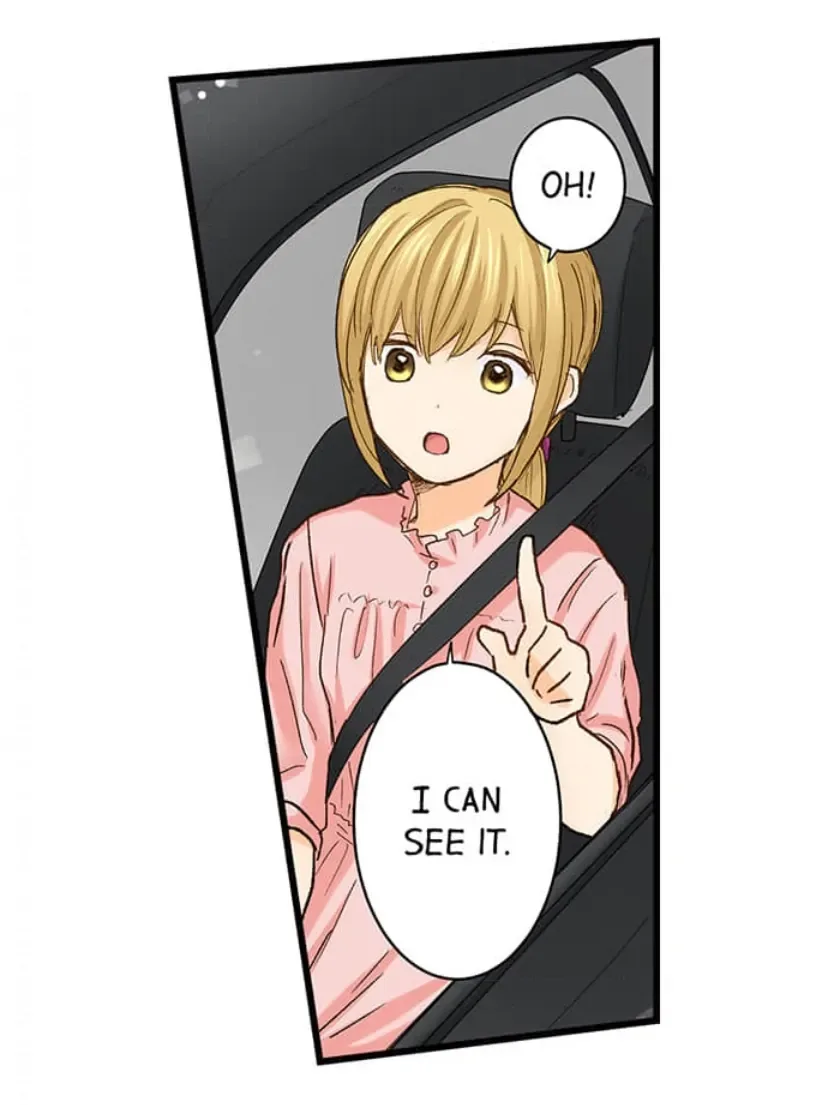 RUNNING A LOVE HOTEL WITH MY MATH TEACHER Chapter 222 page 18