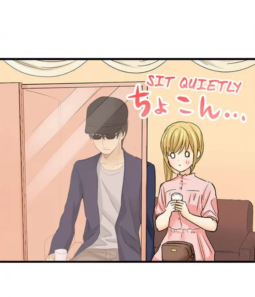 RUNNING A LOVE HOTEL WITH MY MATH TEACHER Chapter 222 page 26