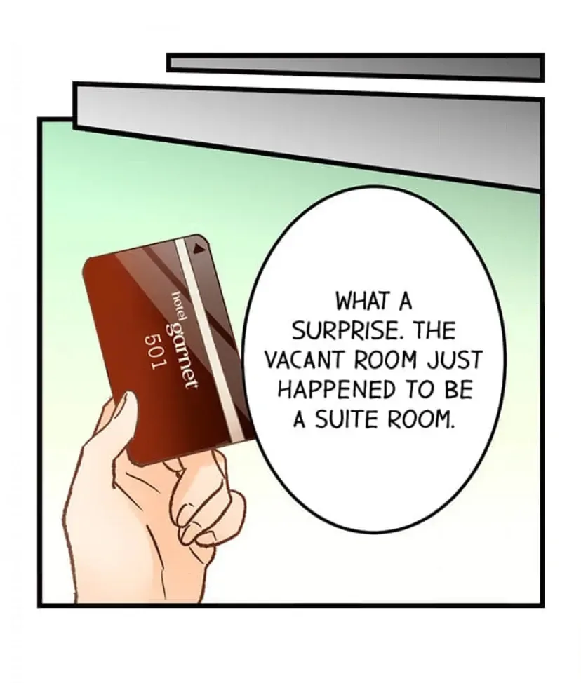 RUNNING A LOVE HOTEL WITH MY MATH TEACHER Chapter 222 page 32