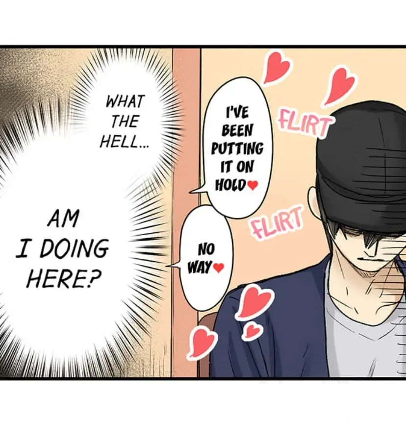 RUNNING A LOVE HOTEL WITH MY MATH TEACHER Chapter 222 page 31
