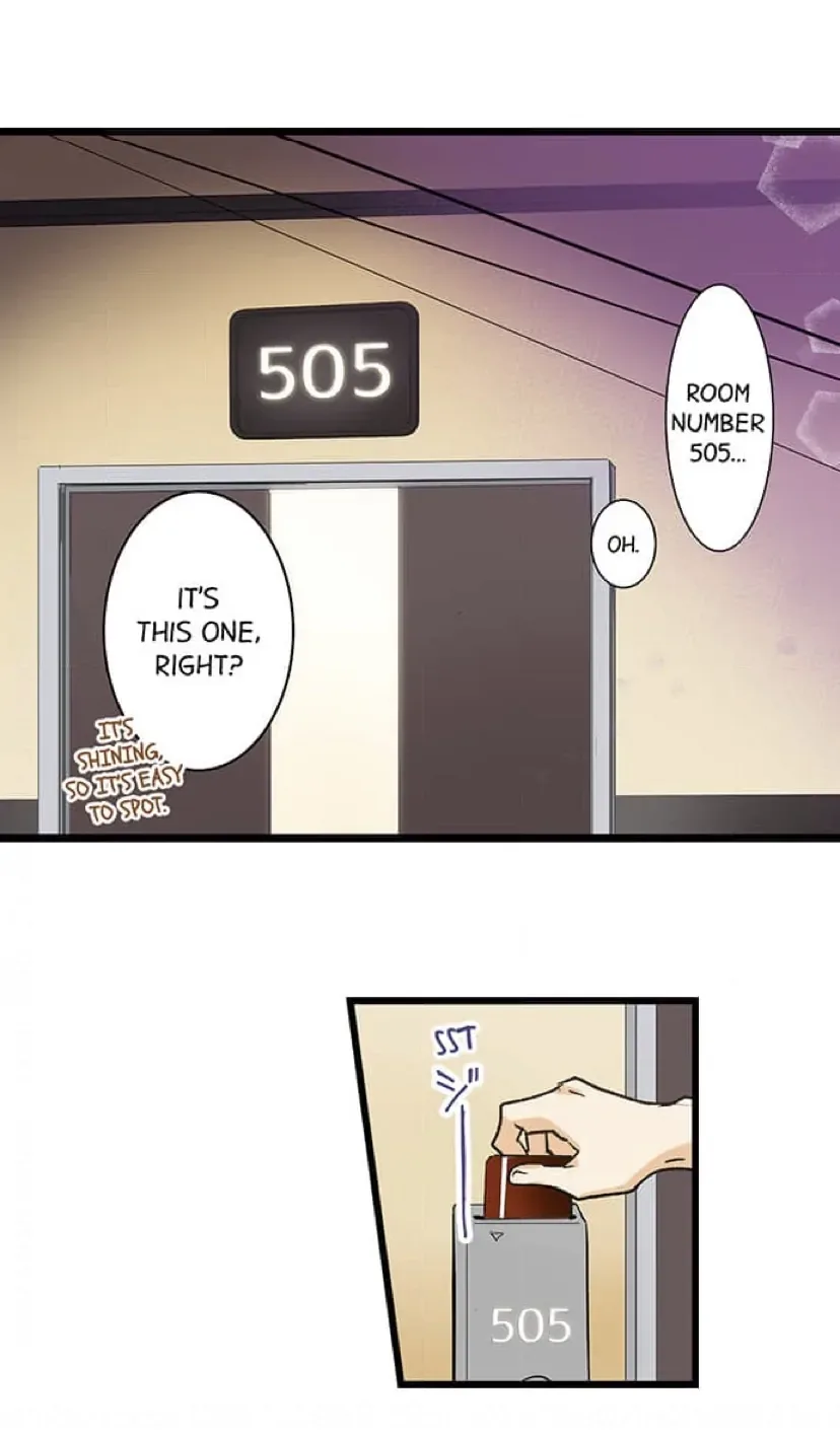 RUNNING A LOVE HOTEL WITH MY MATH TEACHER Chapter 223 page 2