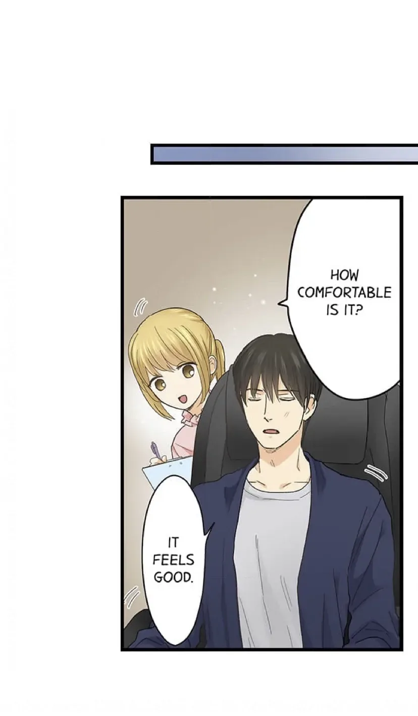 RUNNING A LOVE HOTEL WITH MY MATH TEACHER Chapter 223 page 25
