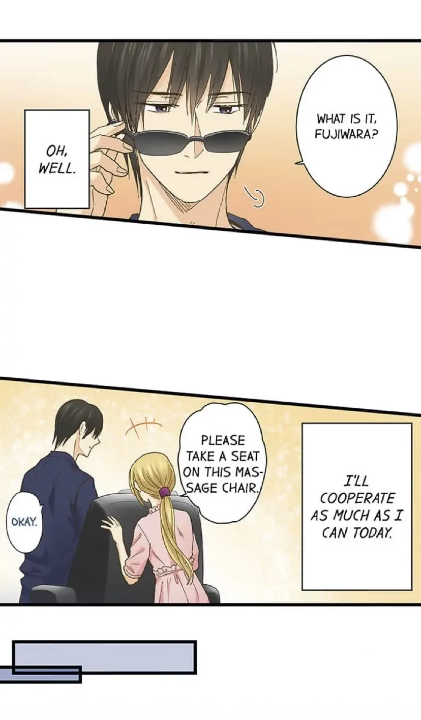 RUNNING A LOVE HOTEL WITH MY MATH TEACHER Chapter 223 page 24
