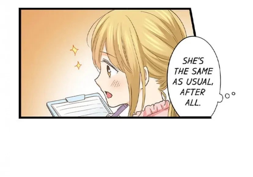 RUNNING A LOVE HOTEL WITH MY MATH TEACHER Chapter 223 page 11