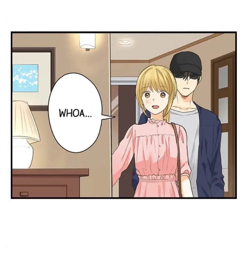 RUNNING A LOVE HOTEL WITH MY MATH TEACHER Chapter 223 page 9