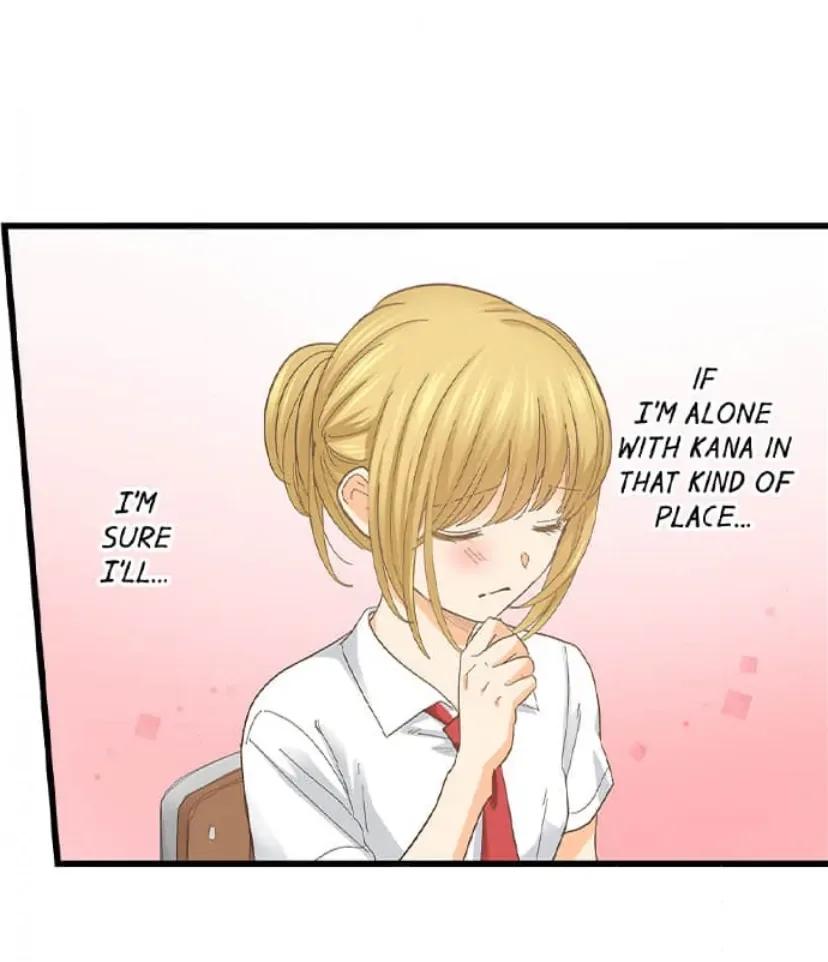 RUNNING A LOVE HOTEL WITH MY MATH TEACHER Chapter 223 page 17