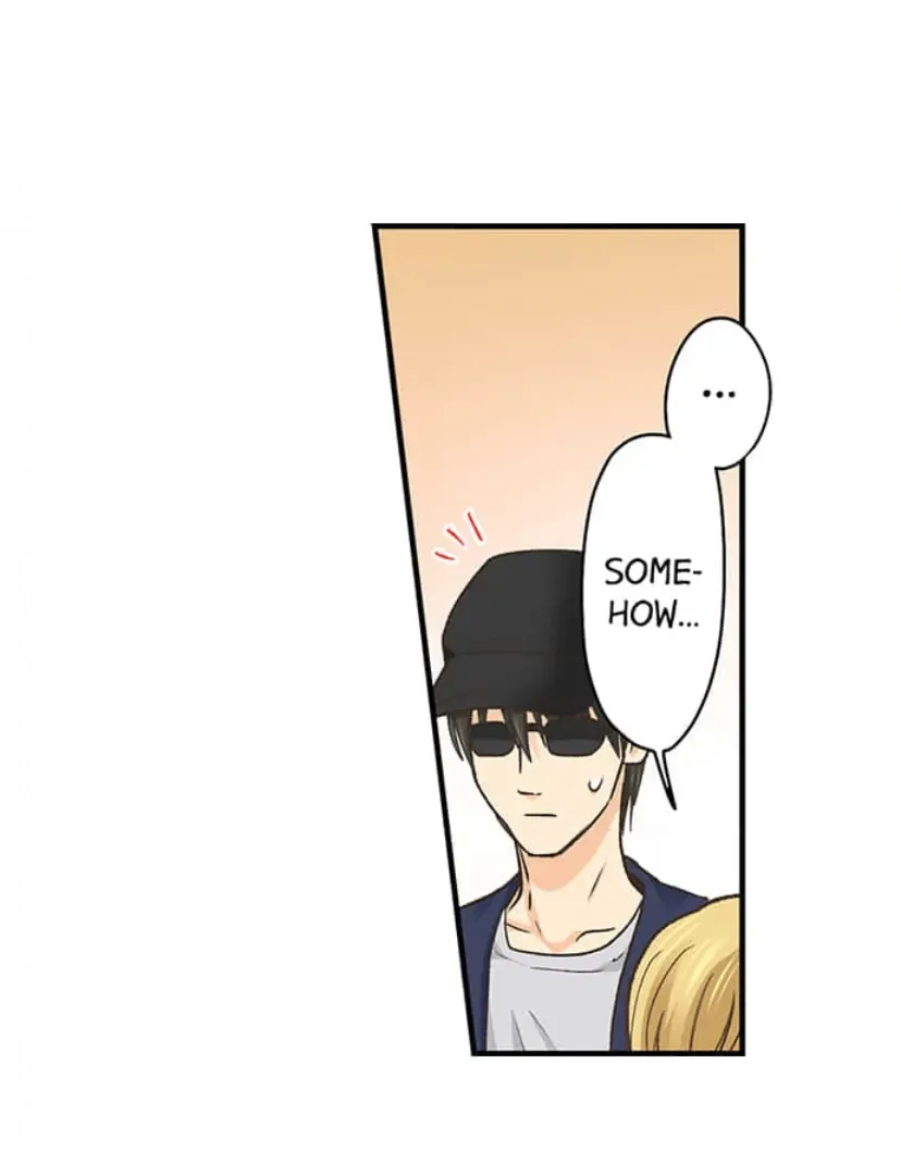 RUNNING A LOVE HOTEL WITH MY MATH TEACHER Chapter 223 page 6