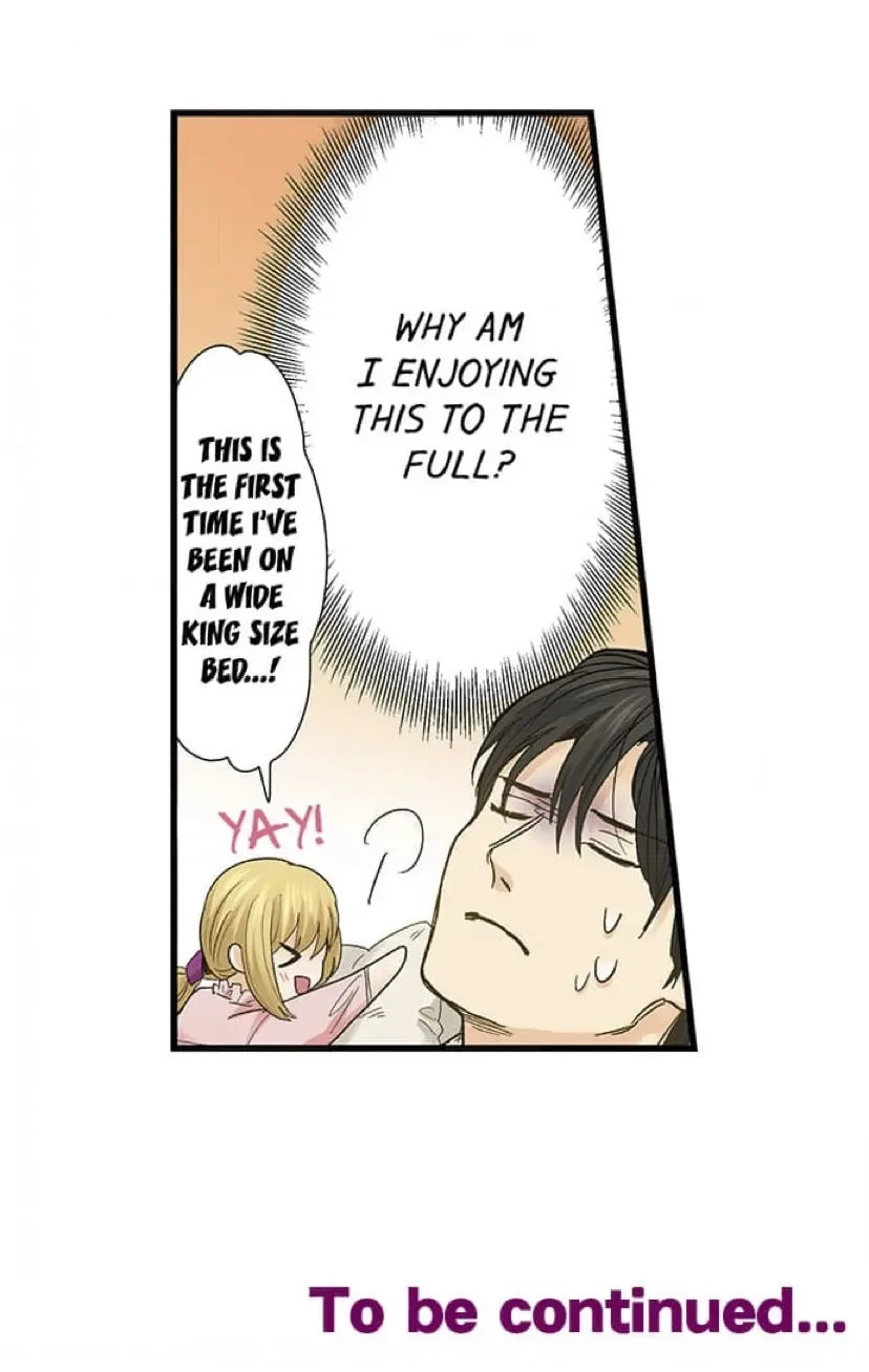 RUNNING A LOVE HOTEL WITH MY MATH TEACHER Chapter 223 page 28