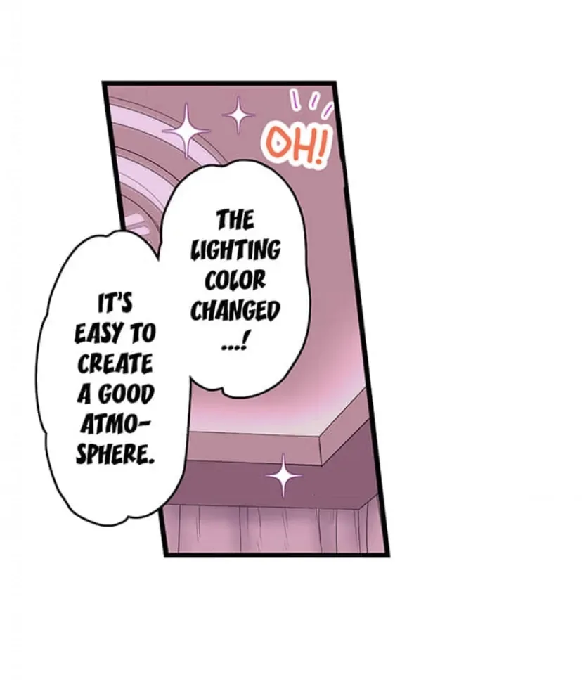 RUNNING A LOVE HOTEL WITH MY MATH TEACHER Chapter 224 page 11