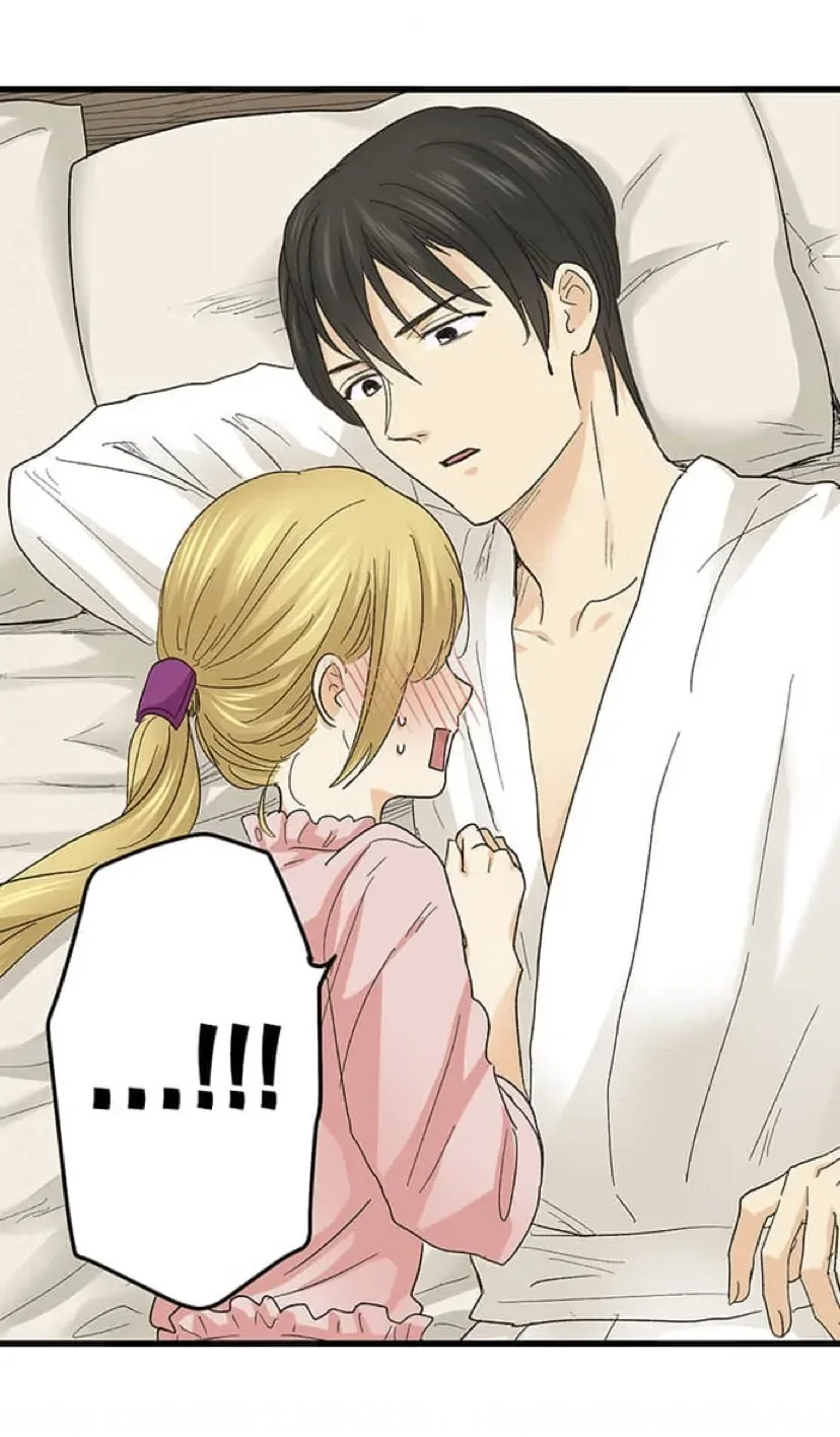 RUNNING A LOVE HOTEL WITH MY MATH TEACHER Chapter 224 page 3