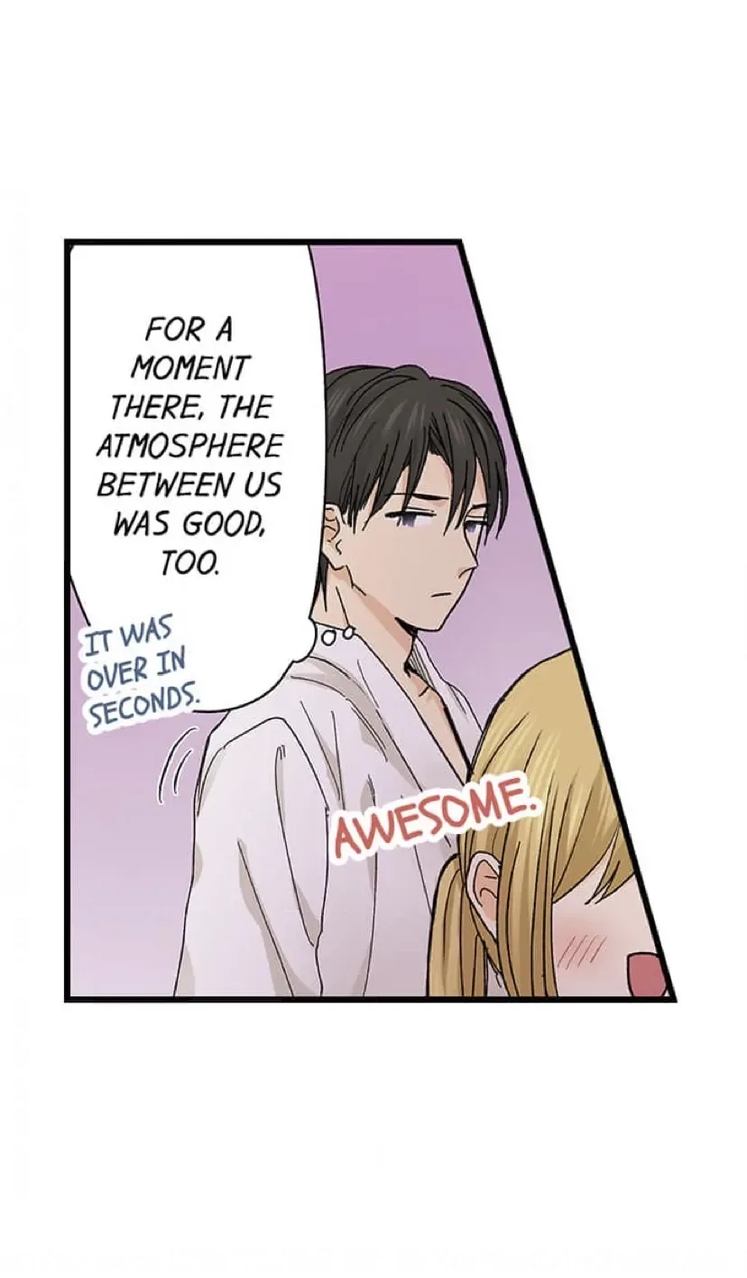 RUNNING A LOVE HOTEL WITH MY MATH TEACHER Chapter 224 page 12