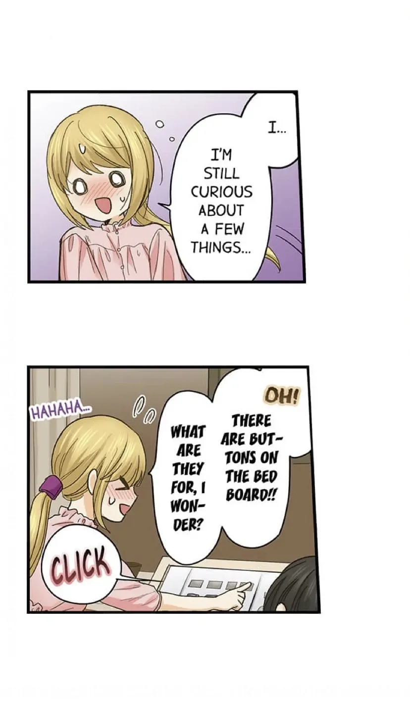RUNNING A LOVE HOTEL WITH MY MATH TEACHER Chapter 224 page 7