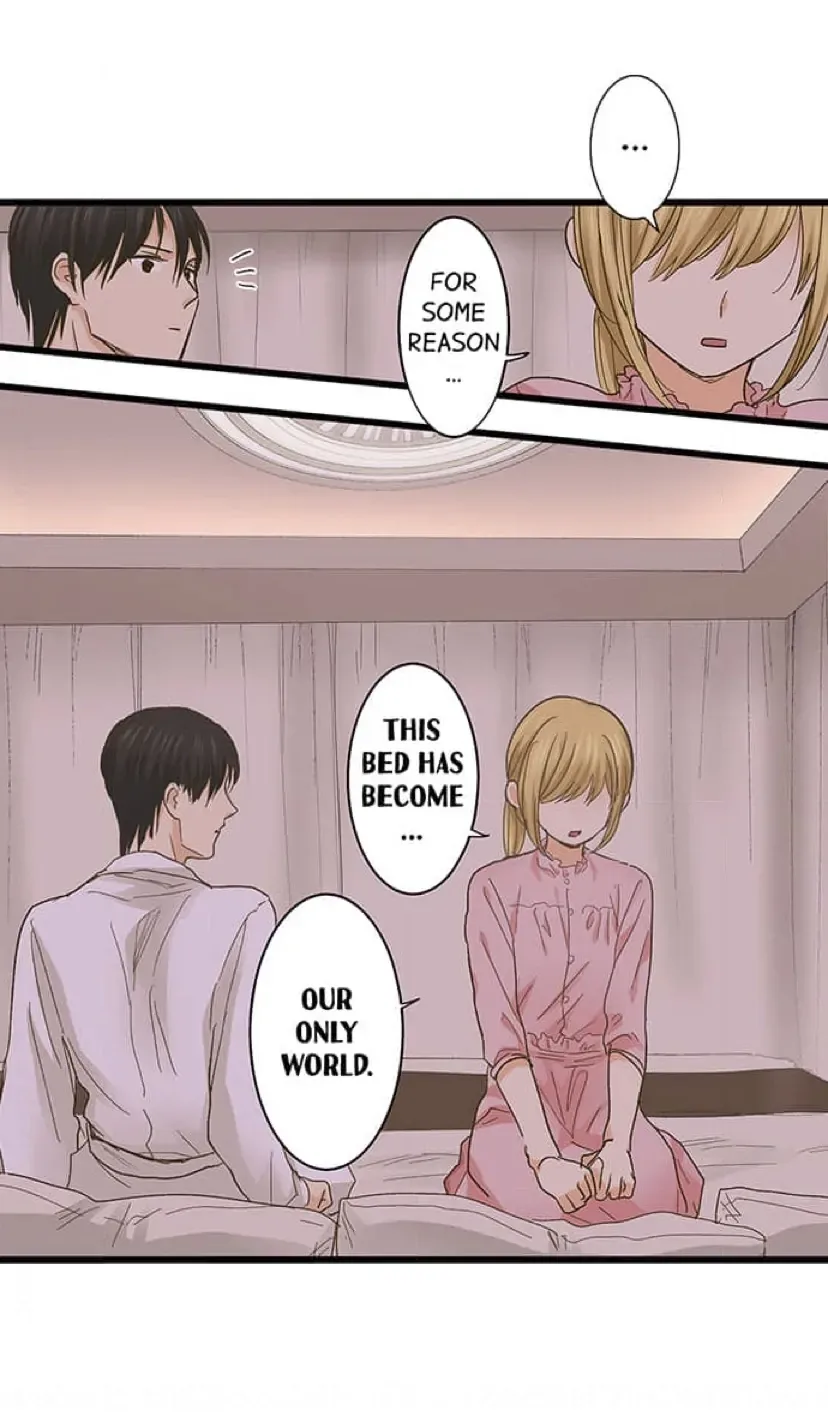 RUNNING A LOVE HOTEL WITH MY MATH TEACHER Chapter 224 page 13