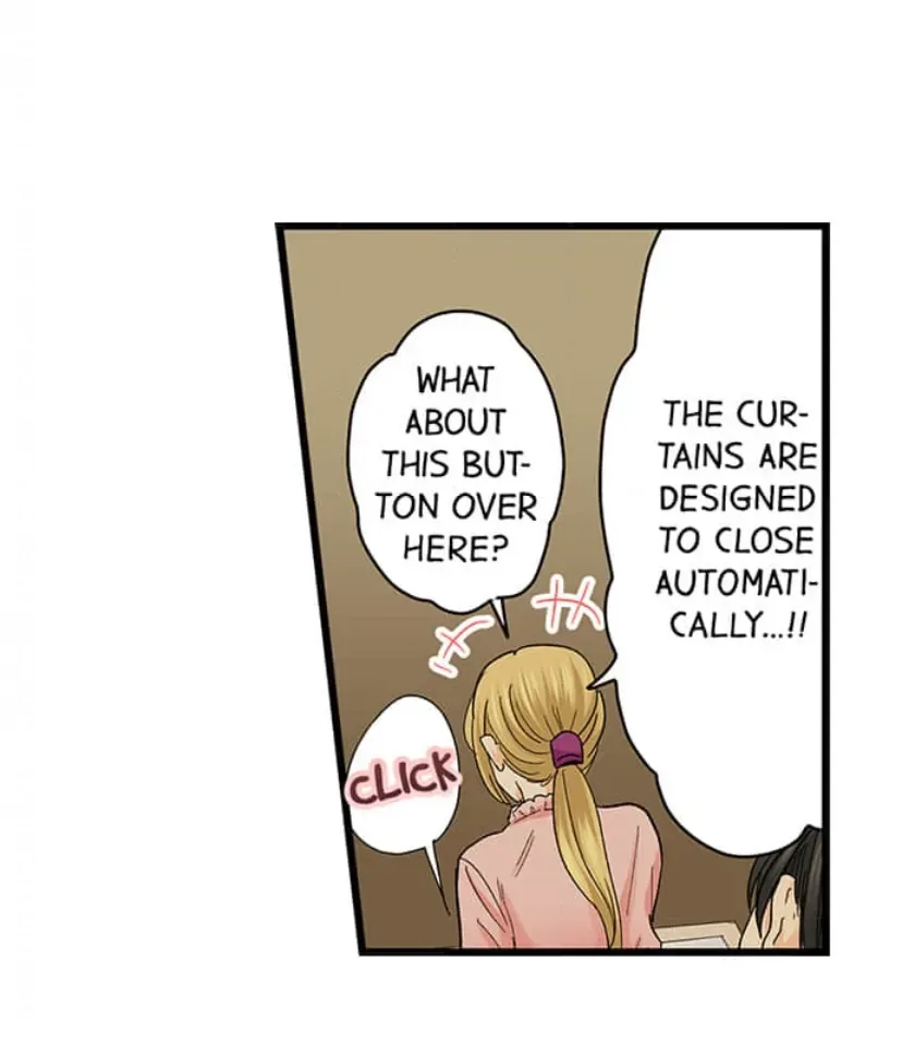 RUNNING A LOVE HOTEL WITH MY MATH TEACHER Chapter 224 page 10