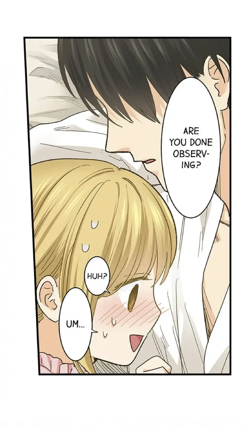 RUNNING A LOVE HOTEL WITH MY MATH TEACHER Chapter 224 page 6