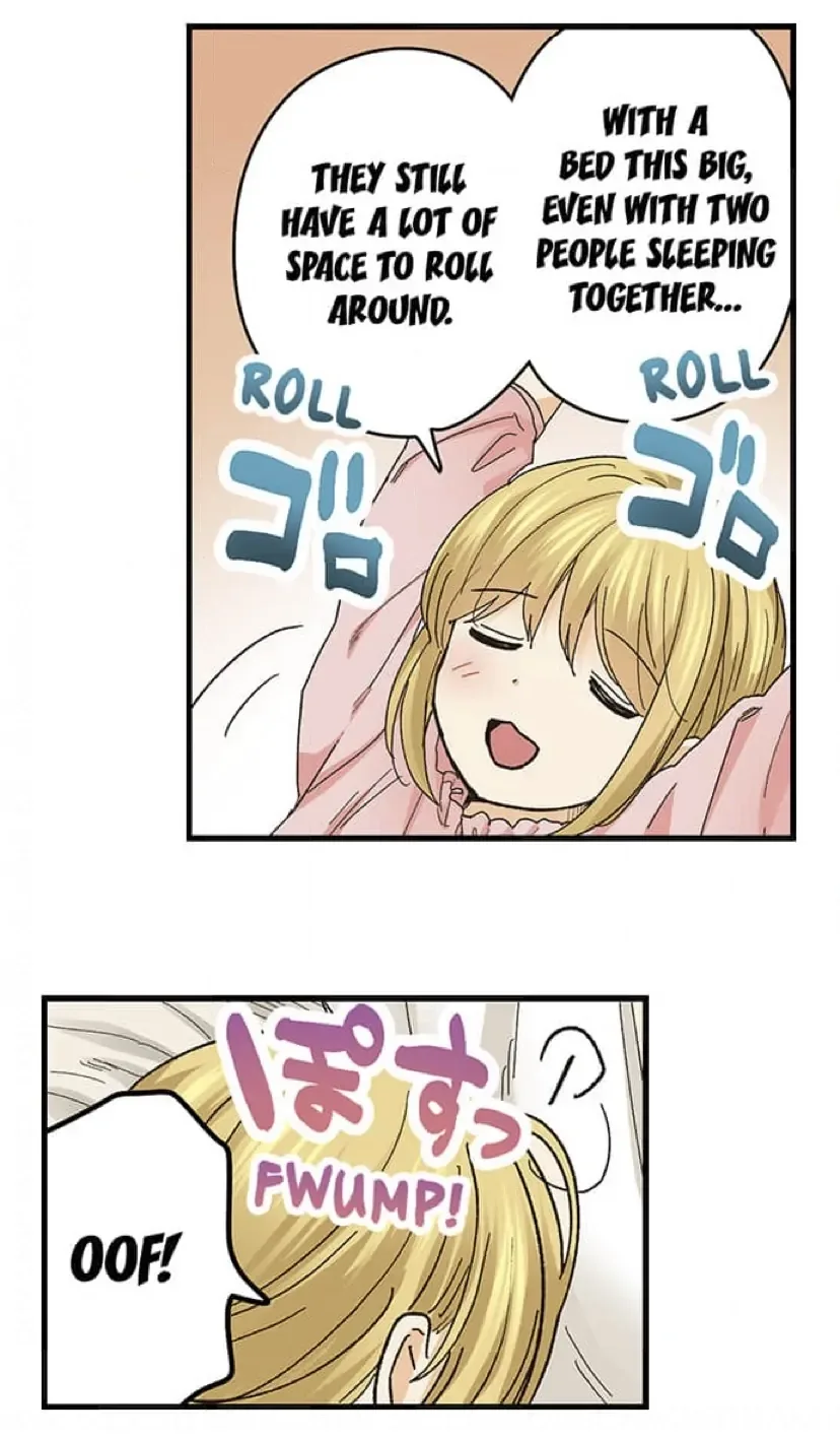 RUNNING A LOVE HOTEL WITH MY MATH TEACHER Chapter 224 page 2