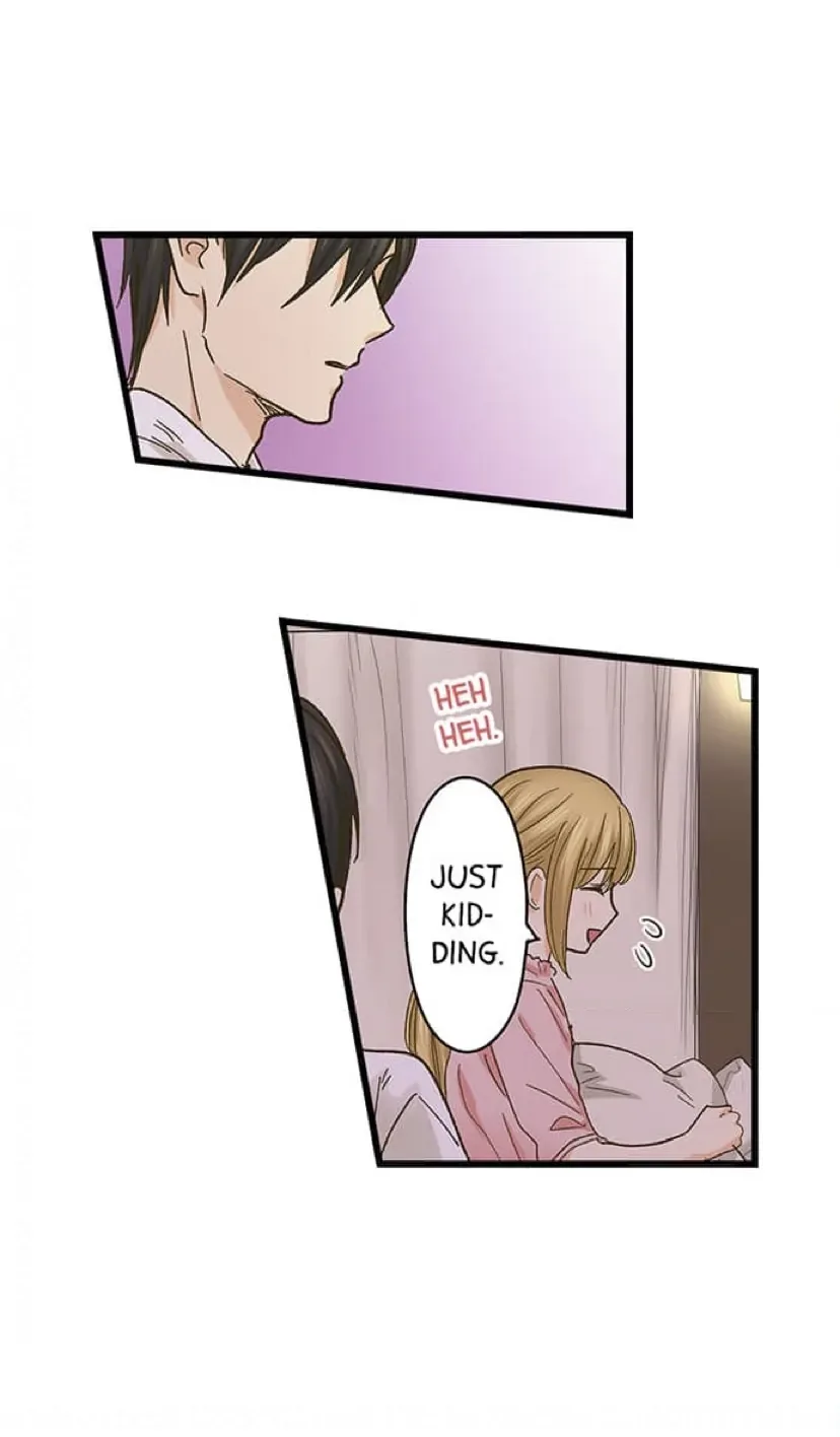 RUNNING A LOVE HOTEL WITH MY MATH TEACHER Chapter 224 page 14