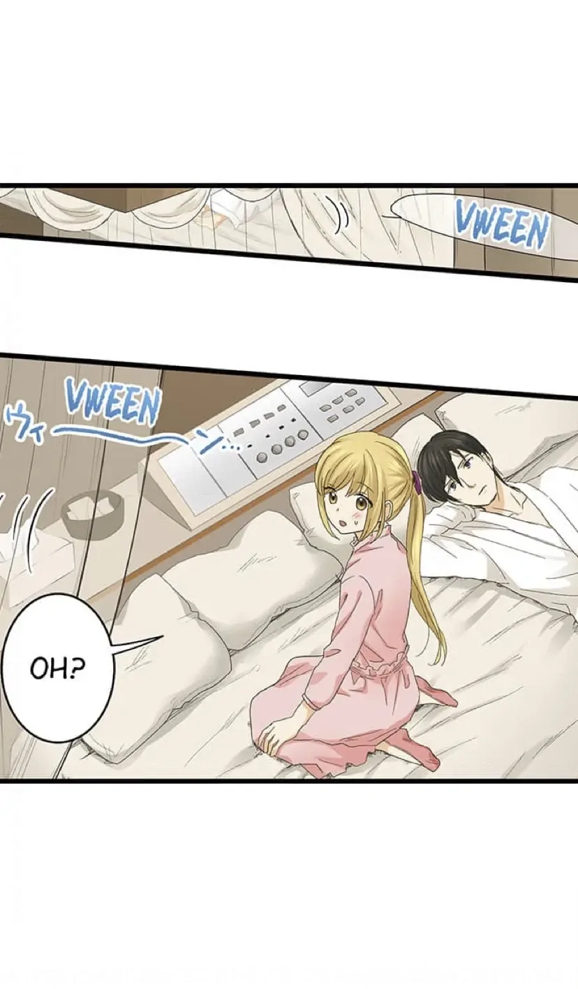 RUNNING A LOVE HOTEL WITH MY MATH TEACHER Chapter 224 page 8