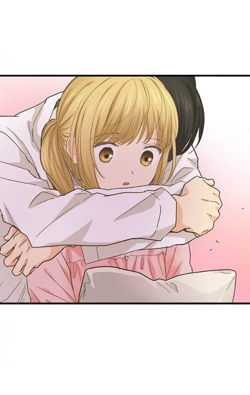 RUNNING A LOVE HOTEL WITH MY MATH TEACHER Chapter 224 page 15