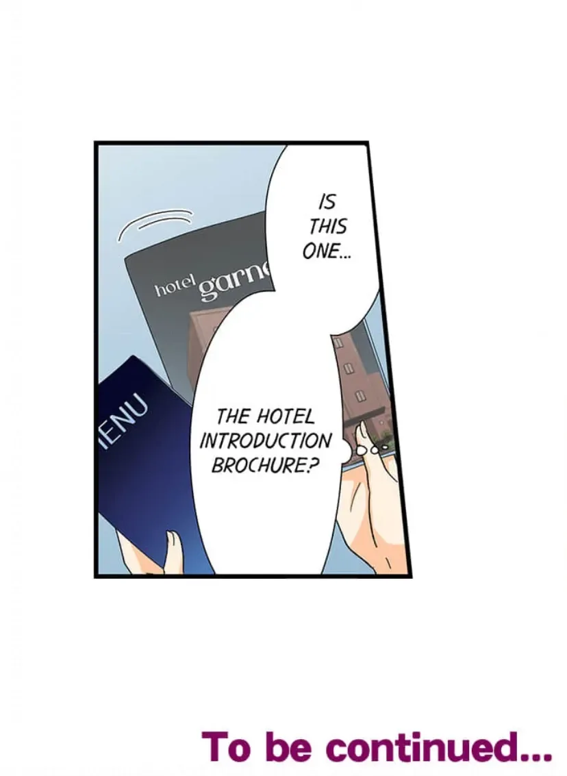 RUNNING A LOVE HOTEL WITH MY MATH TEACHER Chapter 224 page 30